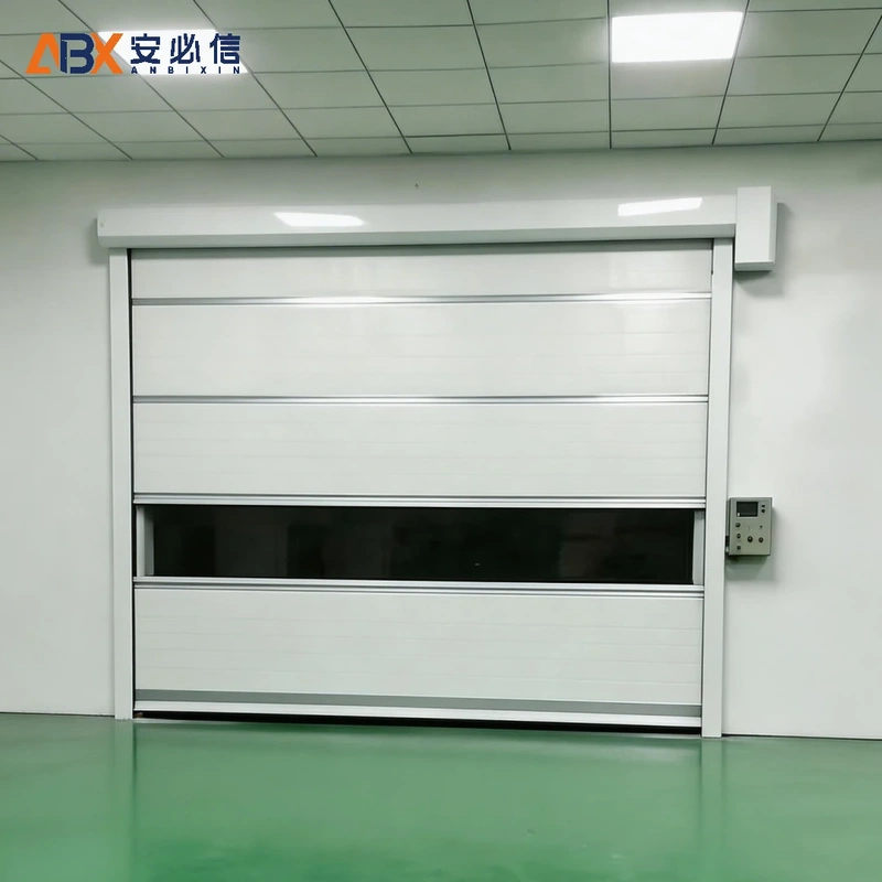 汕头市快速门
