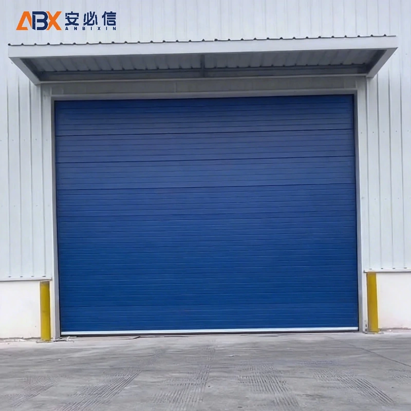 汕头市雷达高速门